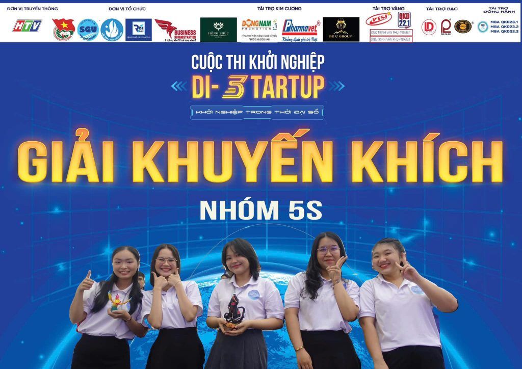 Khuyến khích 5S